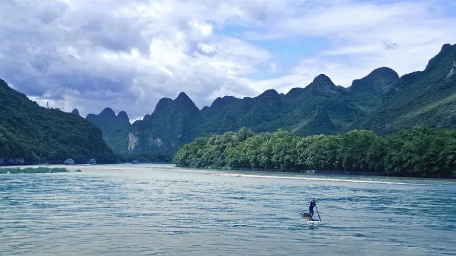 工业智能科技